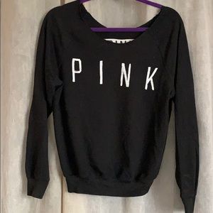 ❌Victoria’s Secret PINK crew neck❌